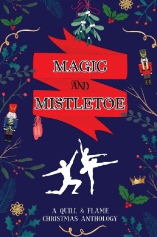 Cover of Magic and Mistletoe