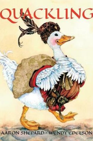 Cover of Quackling