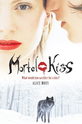 Cover of Mortal Kiss