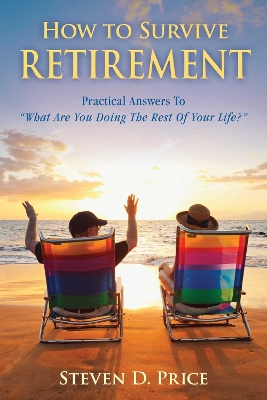 Book cover for How to Survive Retirement