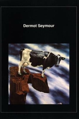 Cover of Dermot Seymour