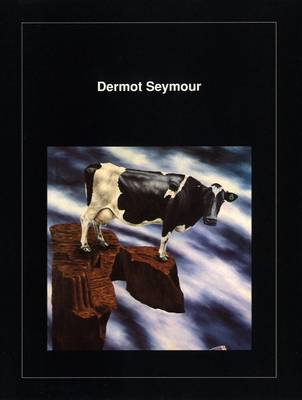 Book cover for Dermot Seymour