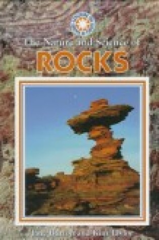 Cover of The Nature and Science of Rocks