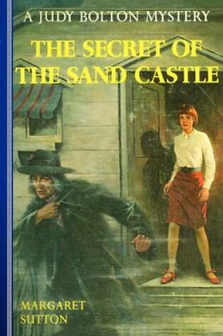 Cover of The Secret of the Sand Castle