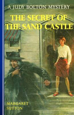 Cover of The Secret of the Sand Castle