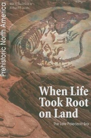 Cover of When Life Took Root on Land