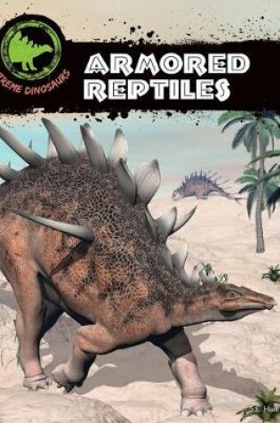 Cover of Armored Reptiles