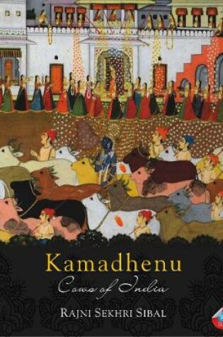 Cover of Kamadhenu