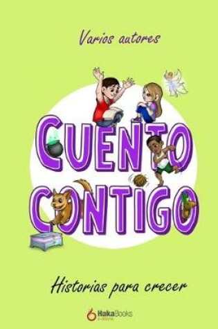 Cover of Cuento conmigo