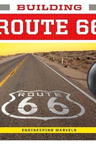 Cover of Building Route 66