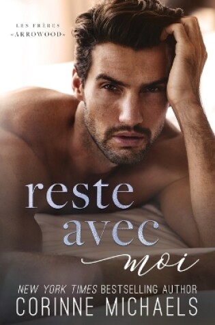 Cover of Reste avec moi