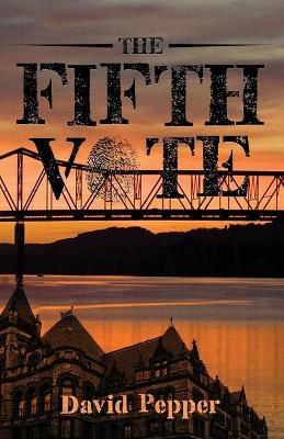 Book cover for The Fifth Vote