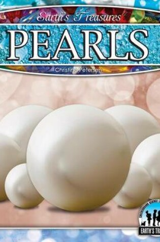 Cover of Pearls