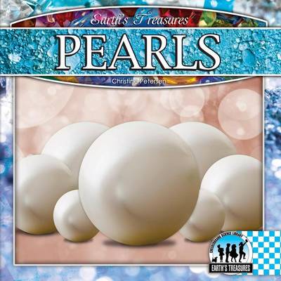 Cover of Pearls