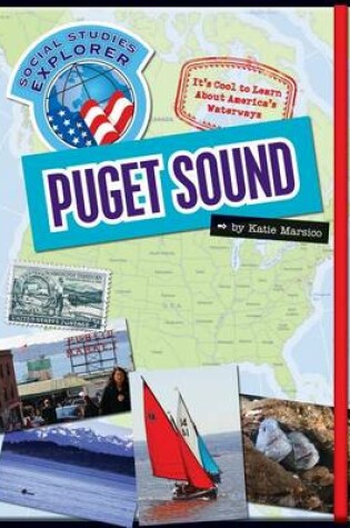 Cover of Puget Sound