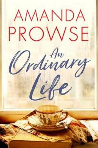 Cover of An Ordinary Life