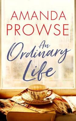 Book cover for An Ordinary Life