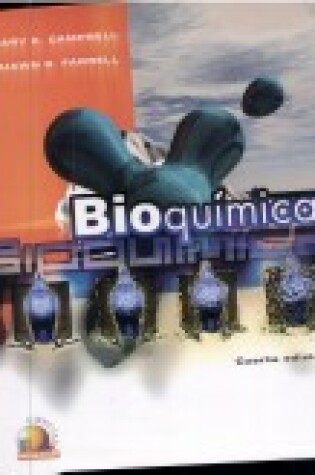 Cover of Bioquimica