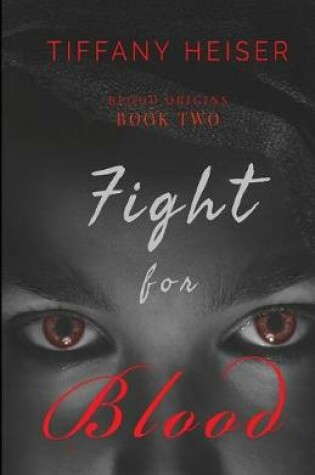 Cover of Fight for Blood