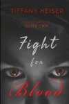 Book cover for Fight for Blood