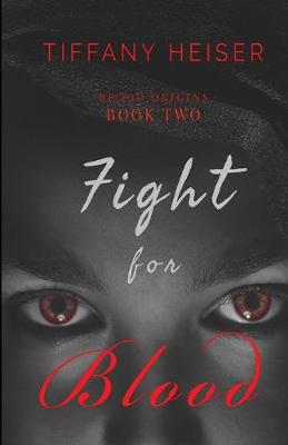 Cover of Fight for Blood