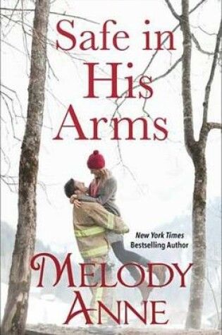 Cover of Safe in his Arms