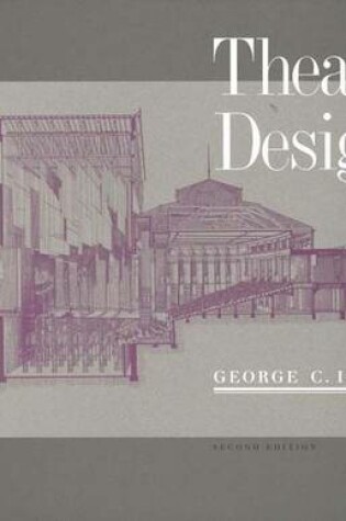 Cover of Theater Design