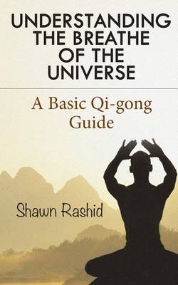 Book cover for Understanding the Breathe of the Universe