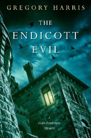 Cover of The Endicott Evil