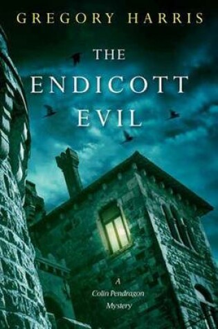 Cover of The Endicott Evil