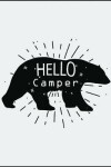Book cover for Hello Camper