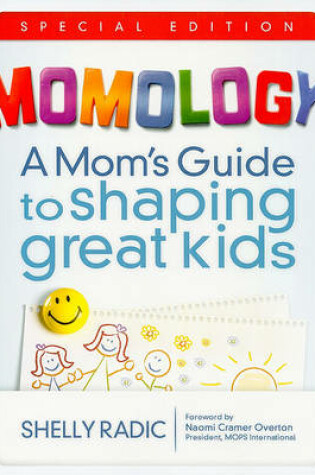Cover of Momology