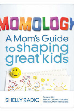 Cover of Momology