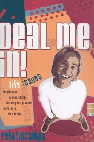 Cover of Deal Me In!