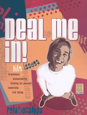 Book cover for Deal Me In!