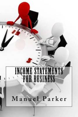 Book cover for Income Statements for Business