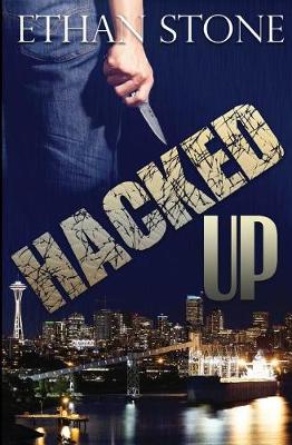 Book cover for Hacked Up