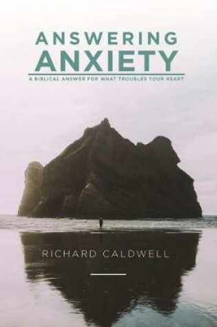 Cover of Answering Anxiety