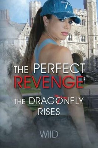 Cover of The Perfect Revenge