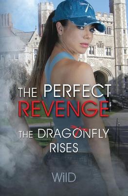 Book cover for The Perfect Revenge