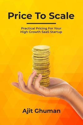 Cover of Price To Scale