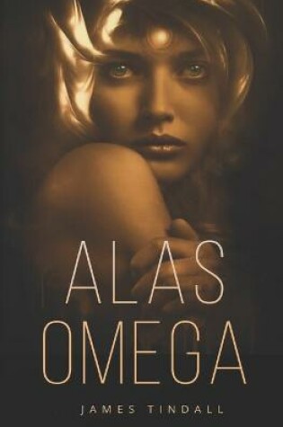 Cover of Alas Omega