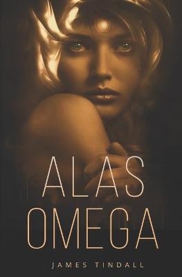 Book cover for Alas Omega