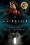 Book cover for Waterfall