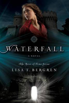 Book cover for Waterfall