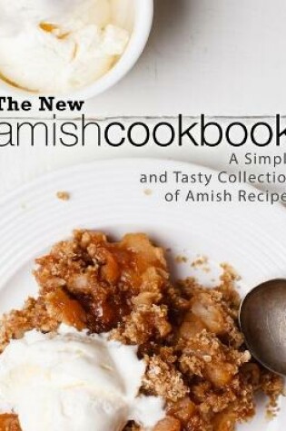 Cover of The New Amish Cookbook