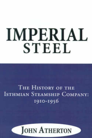 Cover of Imperial Steel