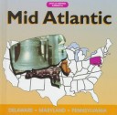 Cover of Mid-Atlantic (Disc America)(Oop)