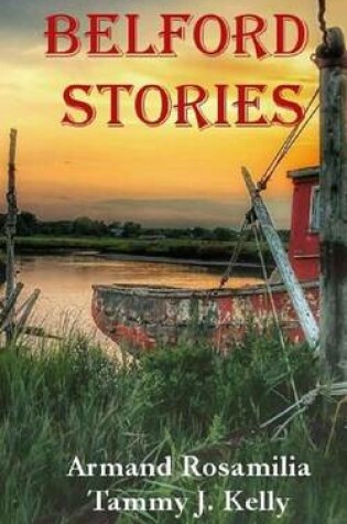 Cover of Belford Stories