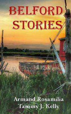 Cover of Belford Stories